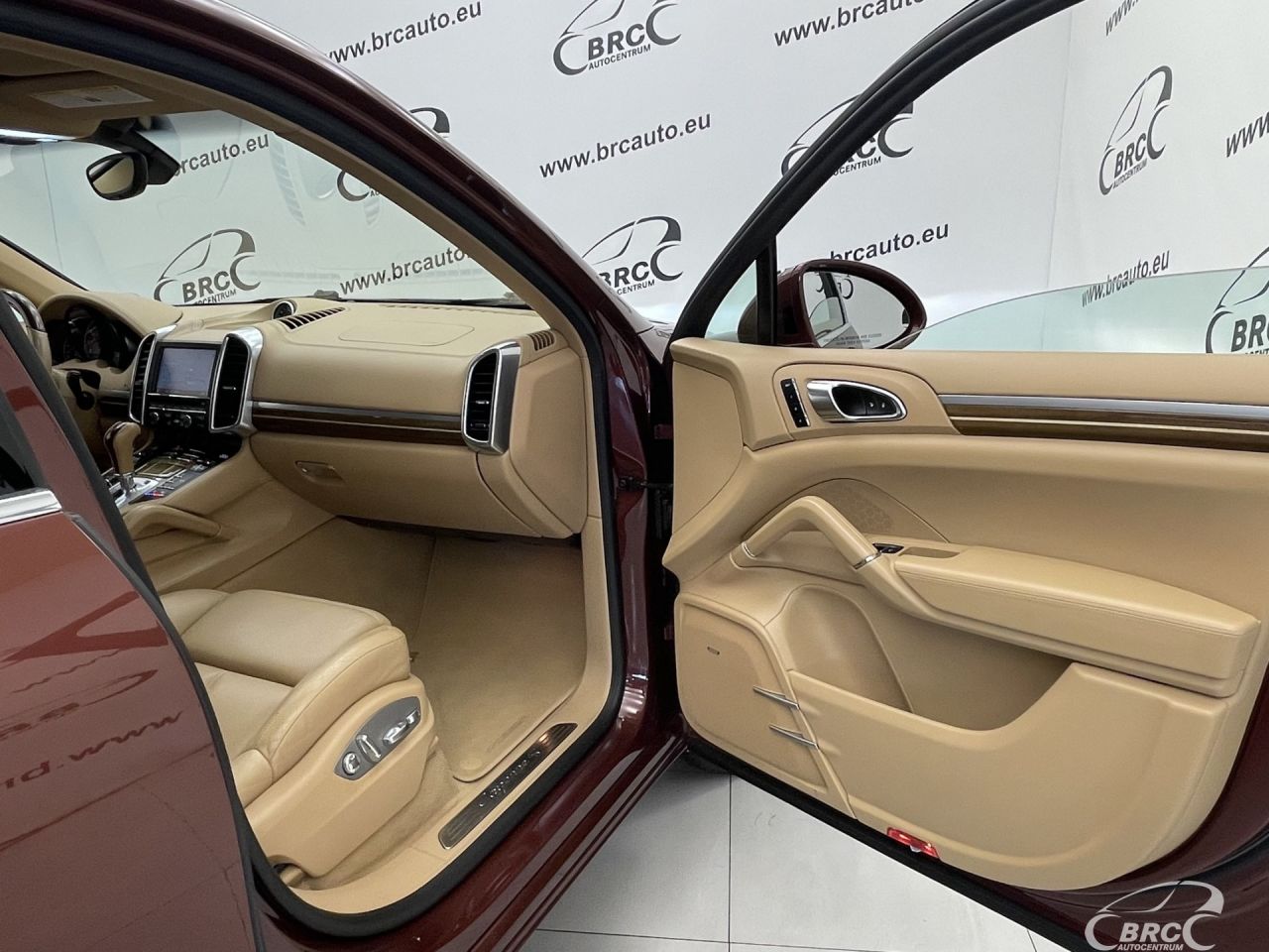 Porsche Cayenne | 7