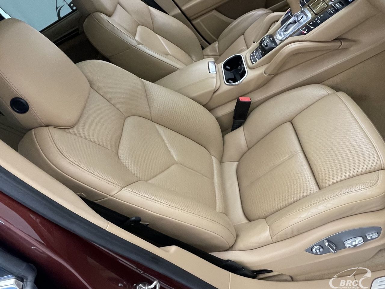 Porsche Cayenne | 4