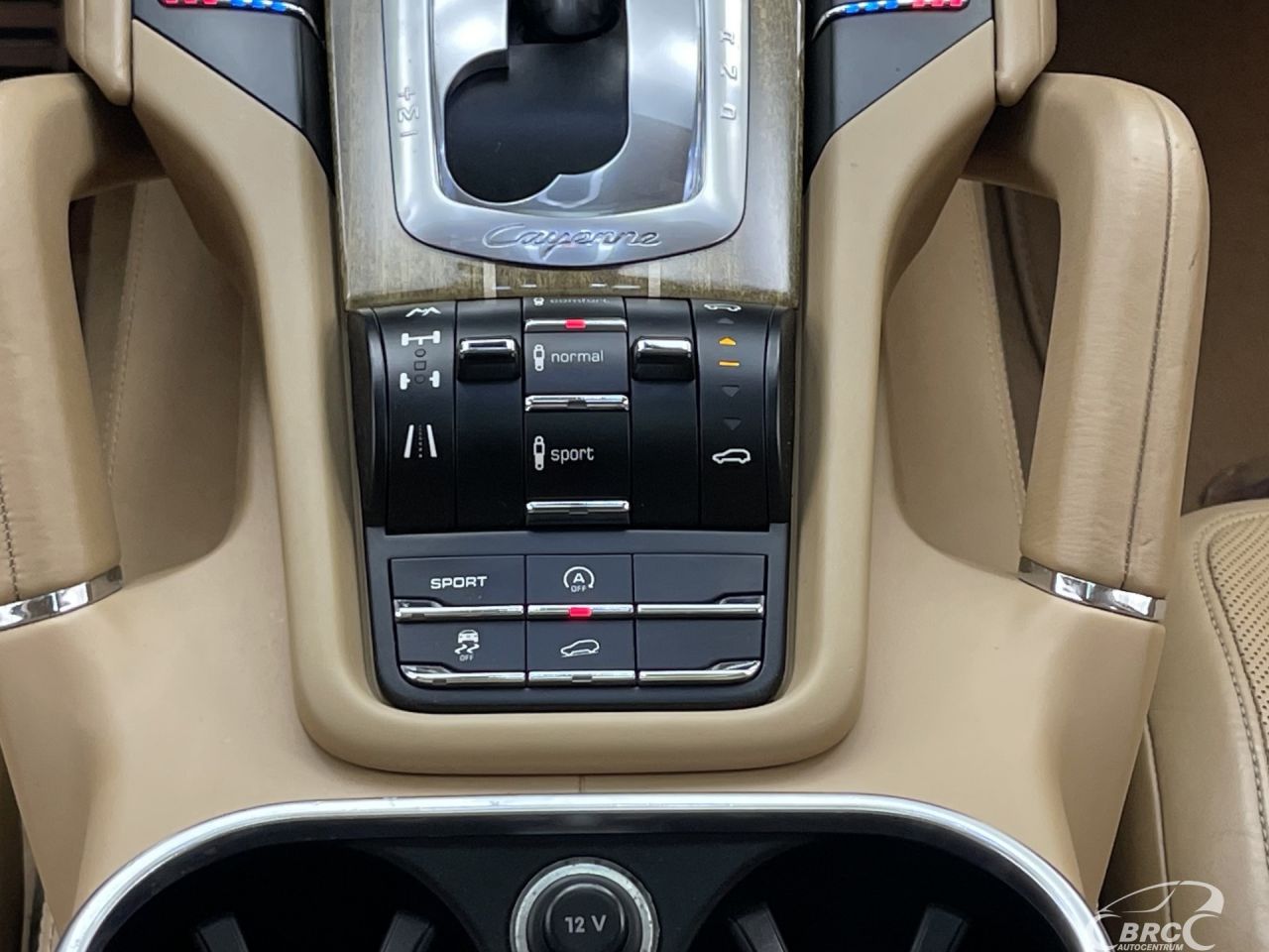 Porsche Cayenne | 20