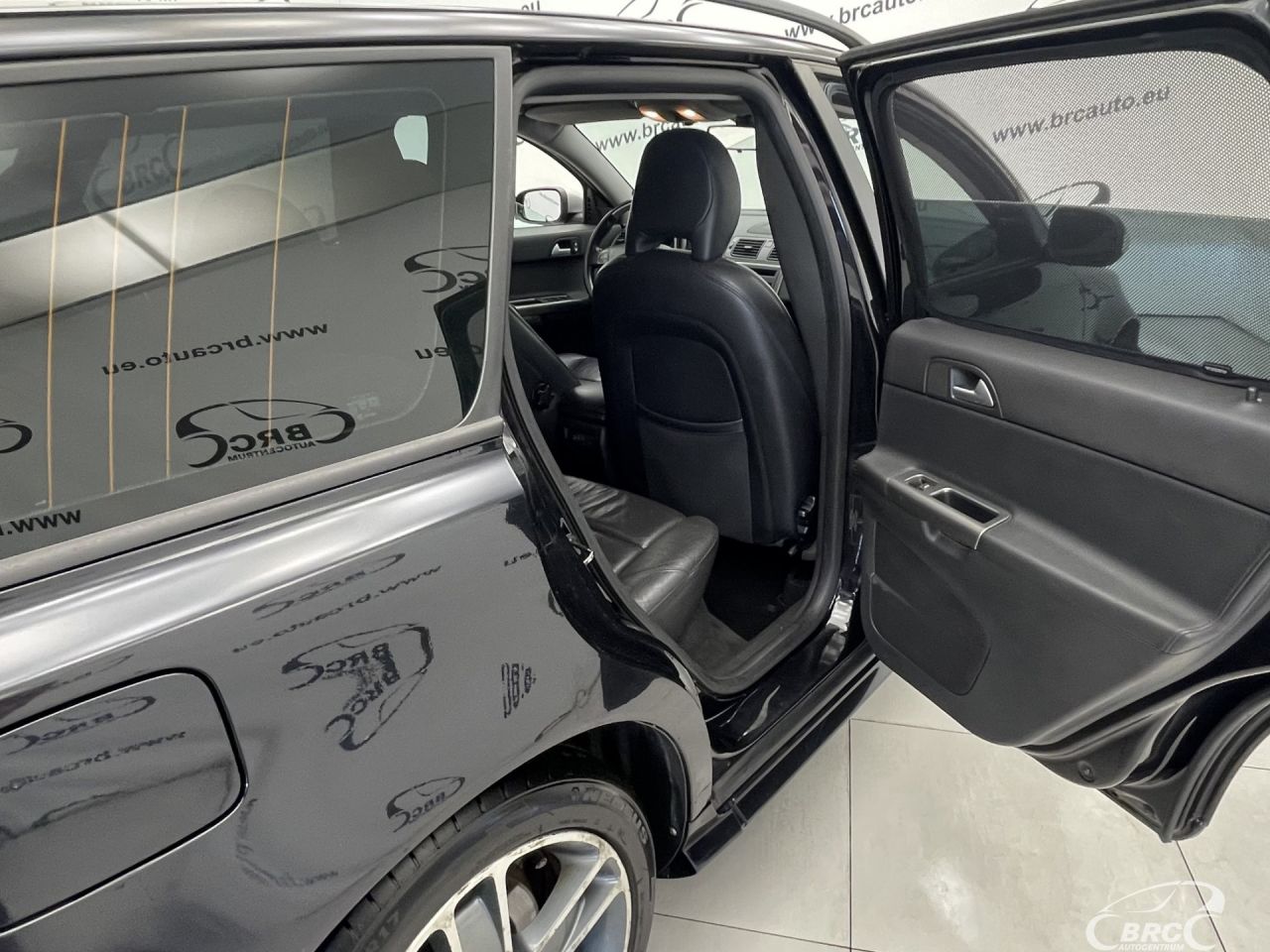 Volvo V50 | 20