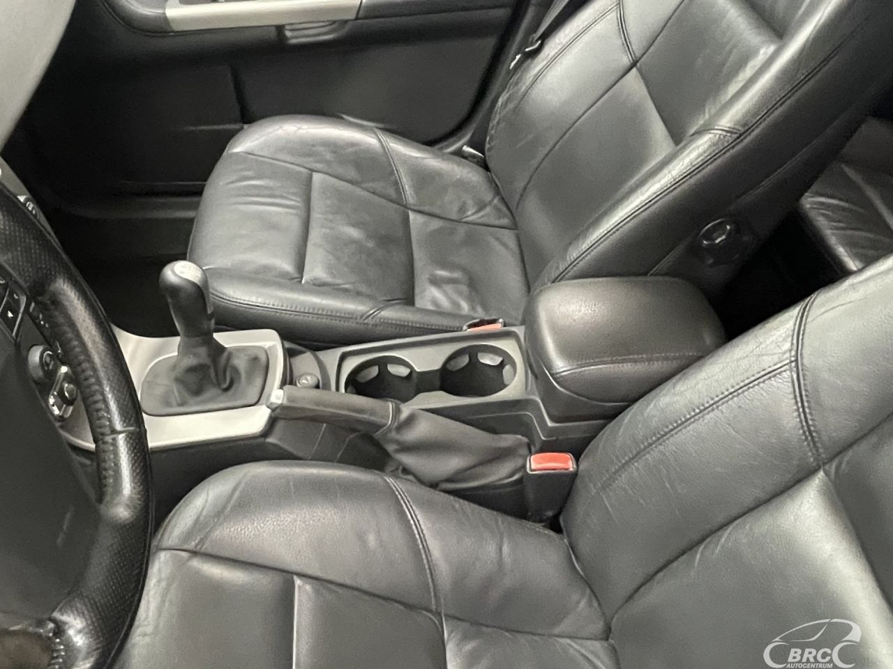 Volvo V50 | 40