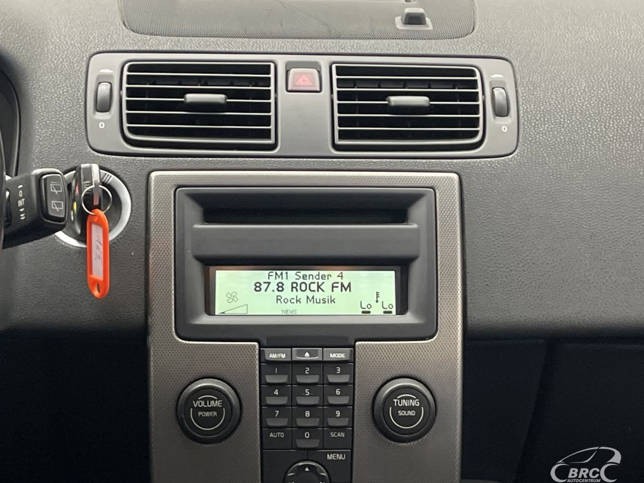 Volvo V50 | 26