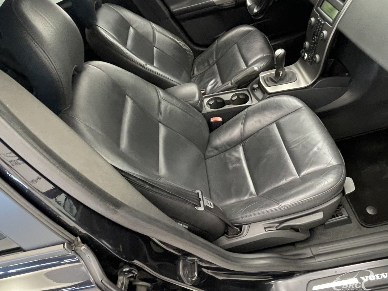 Volvo V50 | 7