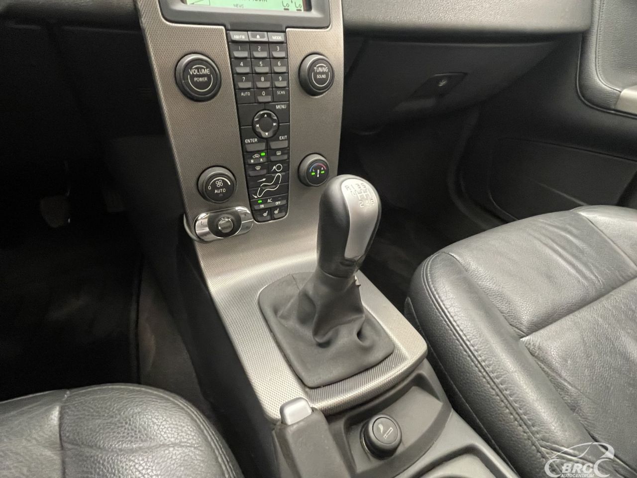 Volvo V50 | 18