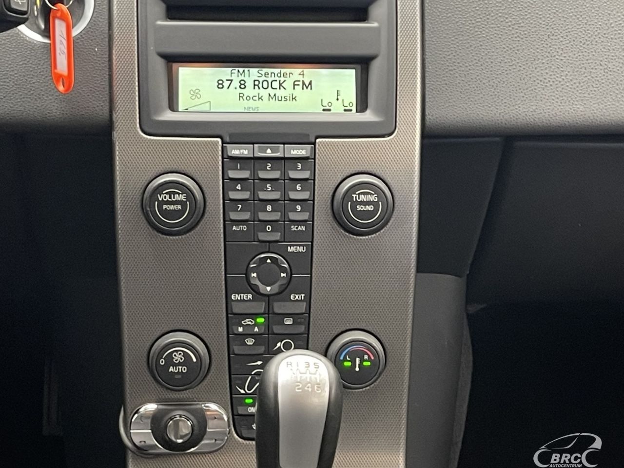Volvo V50 | 12