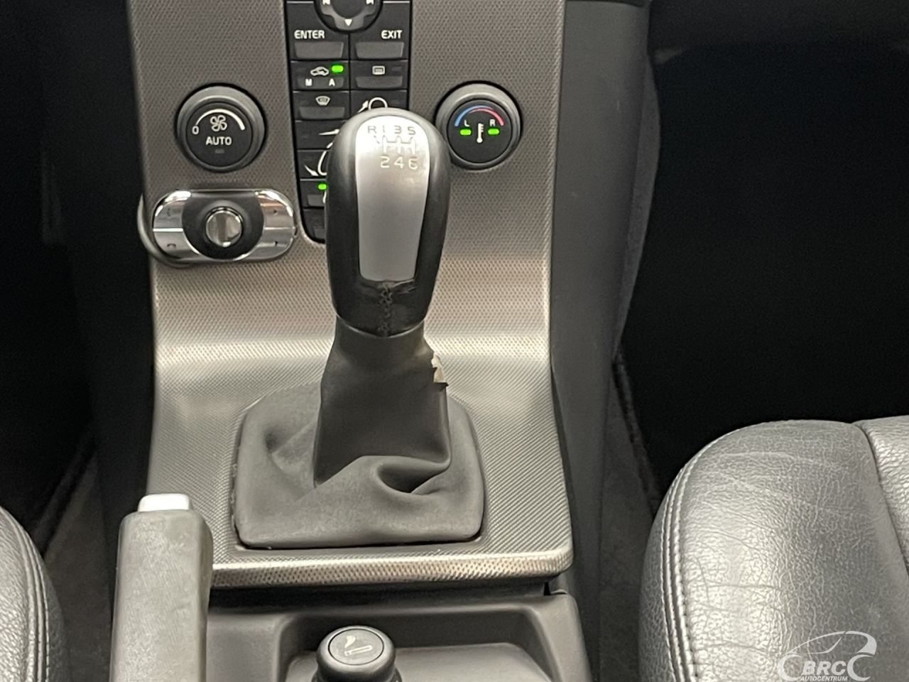 Volvo V50 | 13