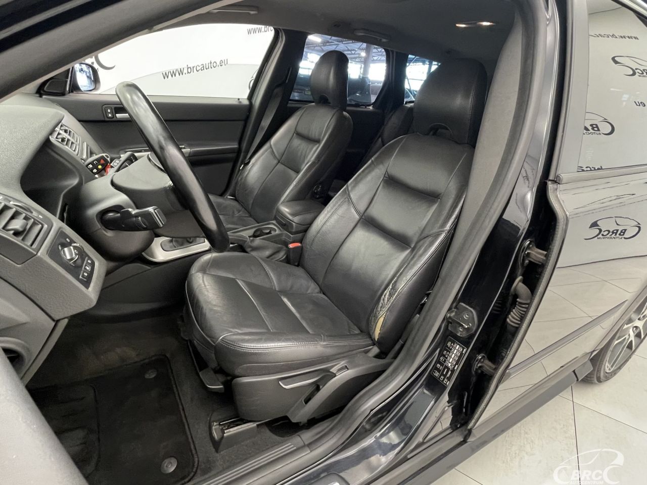 Volvo V50 | 17