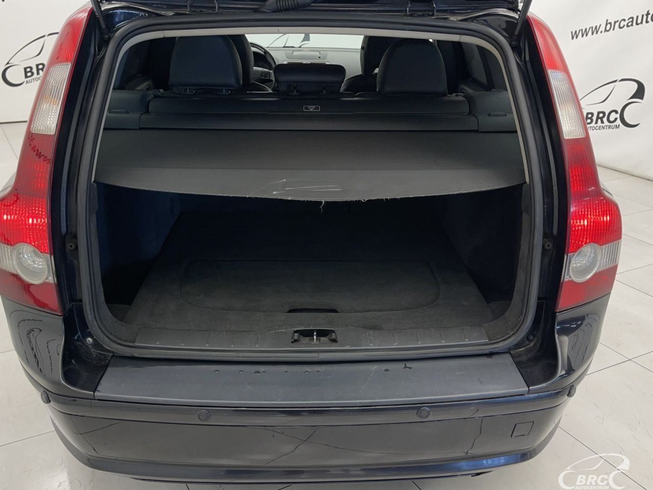Volvo V50 | 27