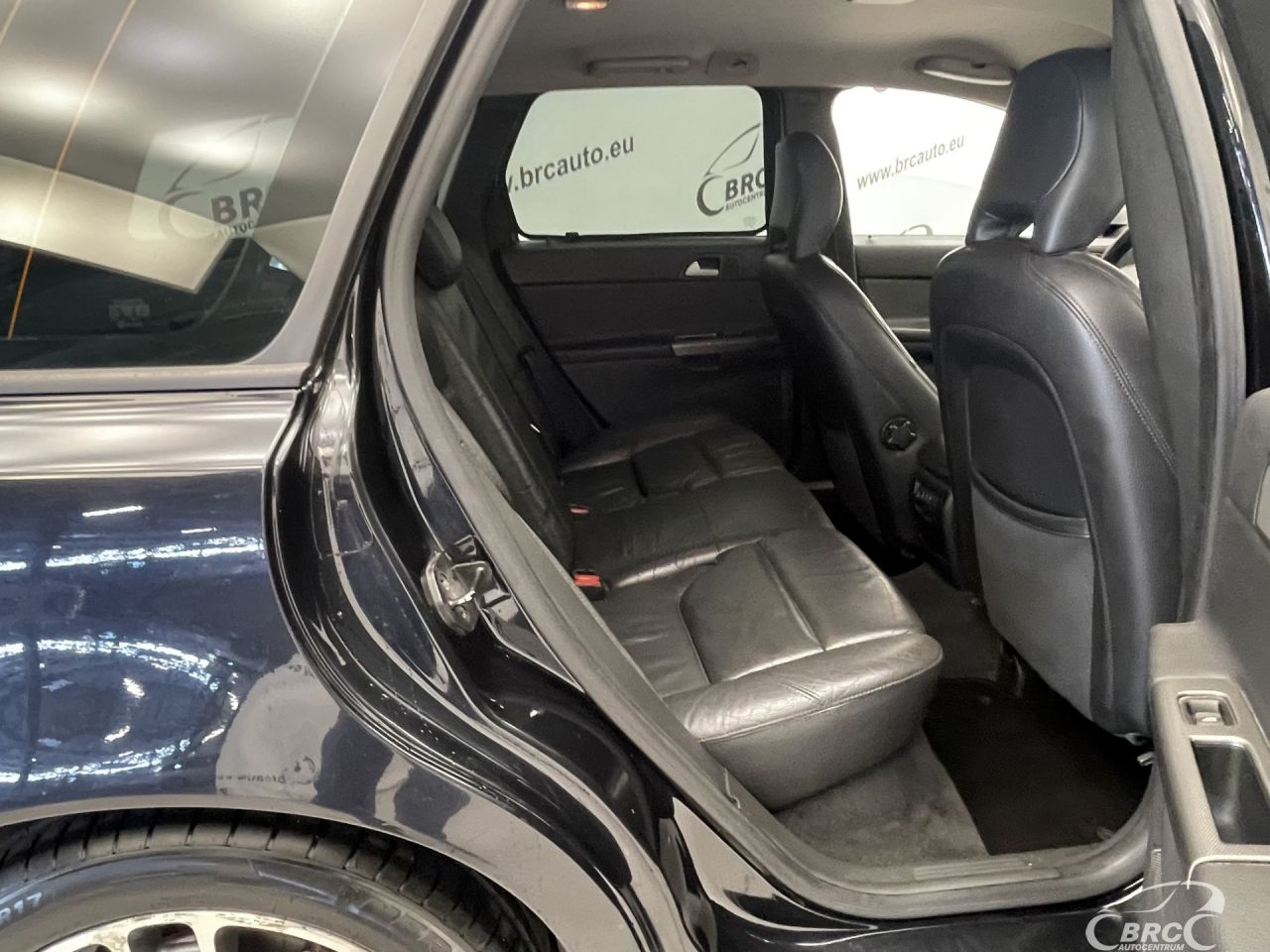 Volvo V50 | 7