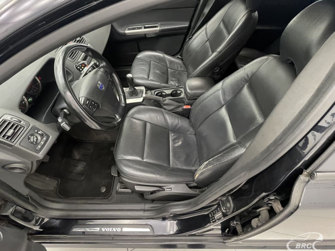 Volvo V50 | 15