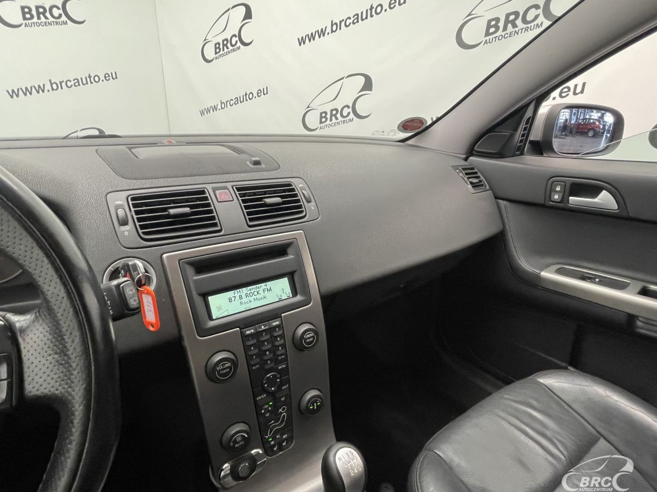 Volvo V50 | 20