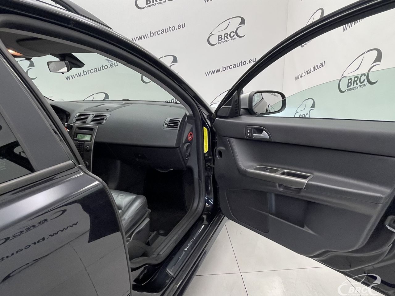 Volvo V50 | 6