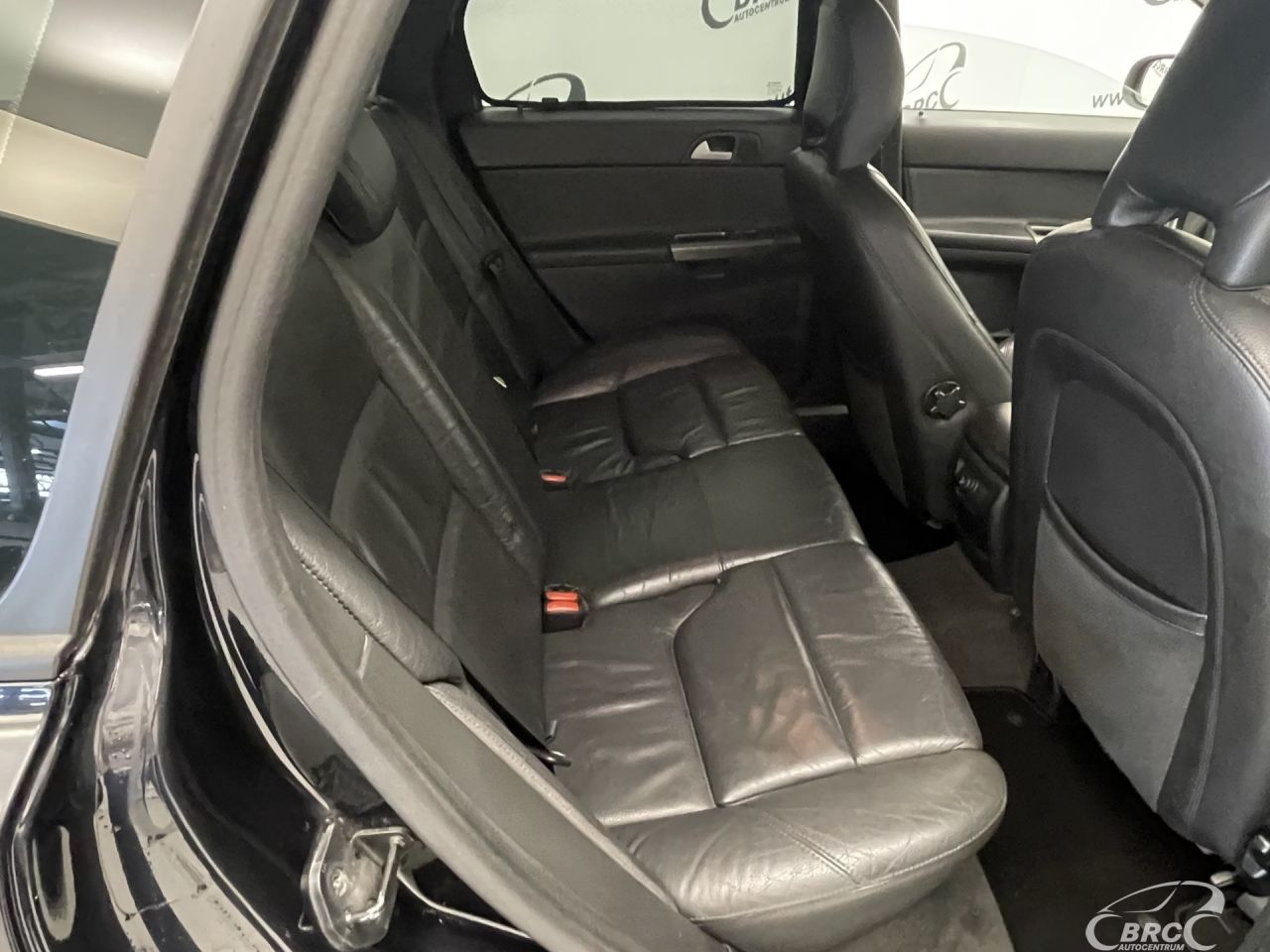 Volvo V50 | 8
