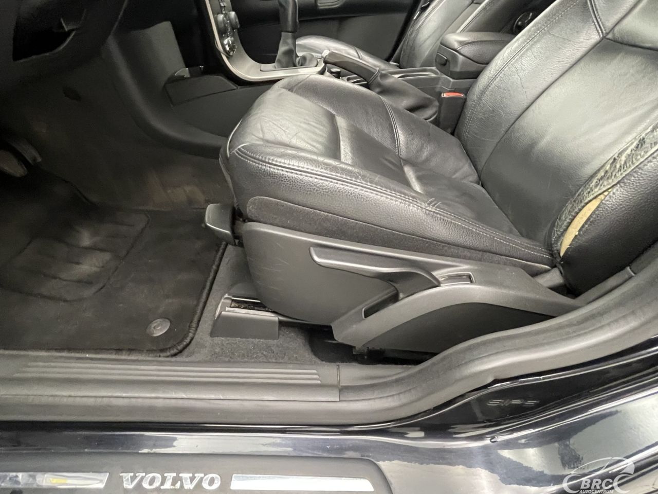 Volvo V50 | 16