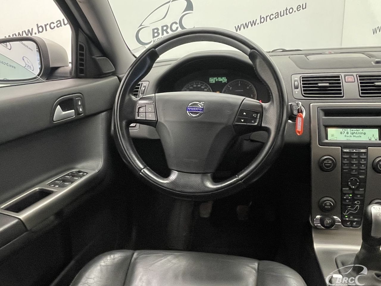 Volvo V50 | 10