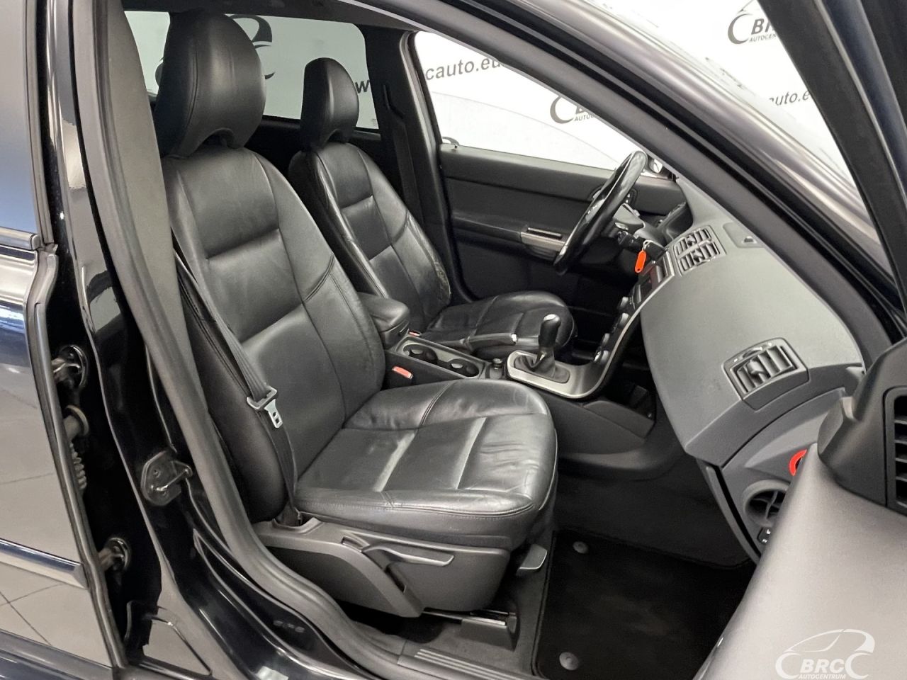 Volvo V50 | 5