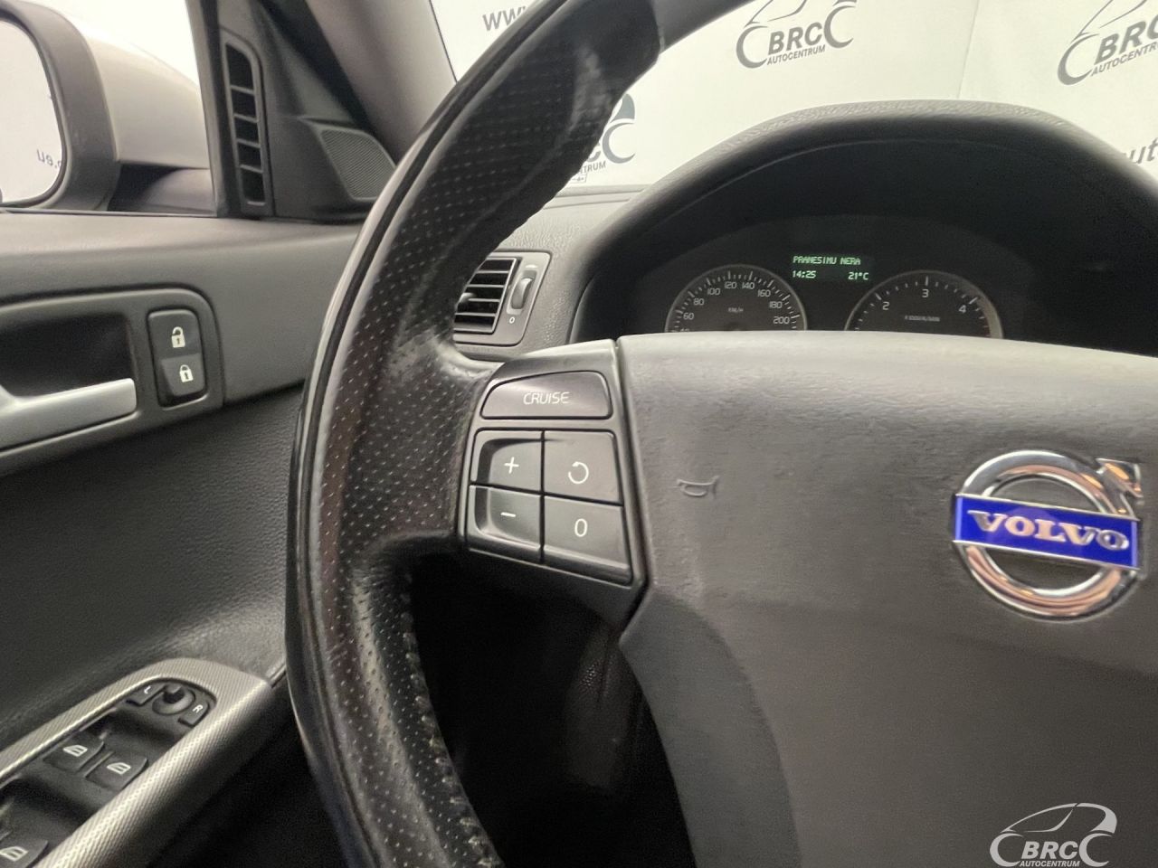 Volvo V50 | 22