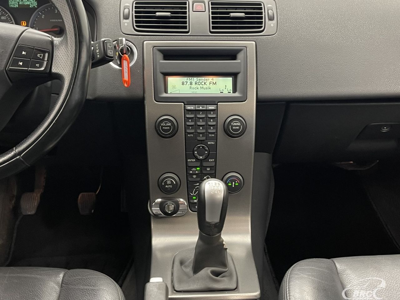 Volvo V50 | 11
