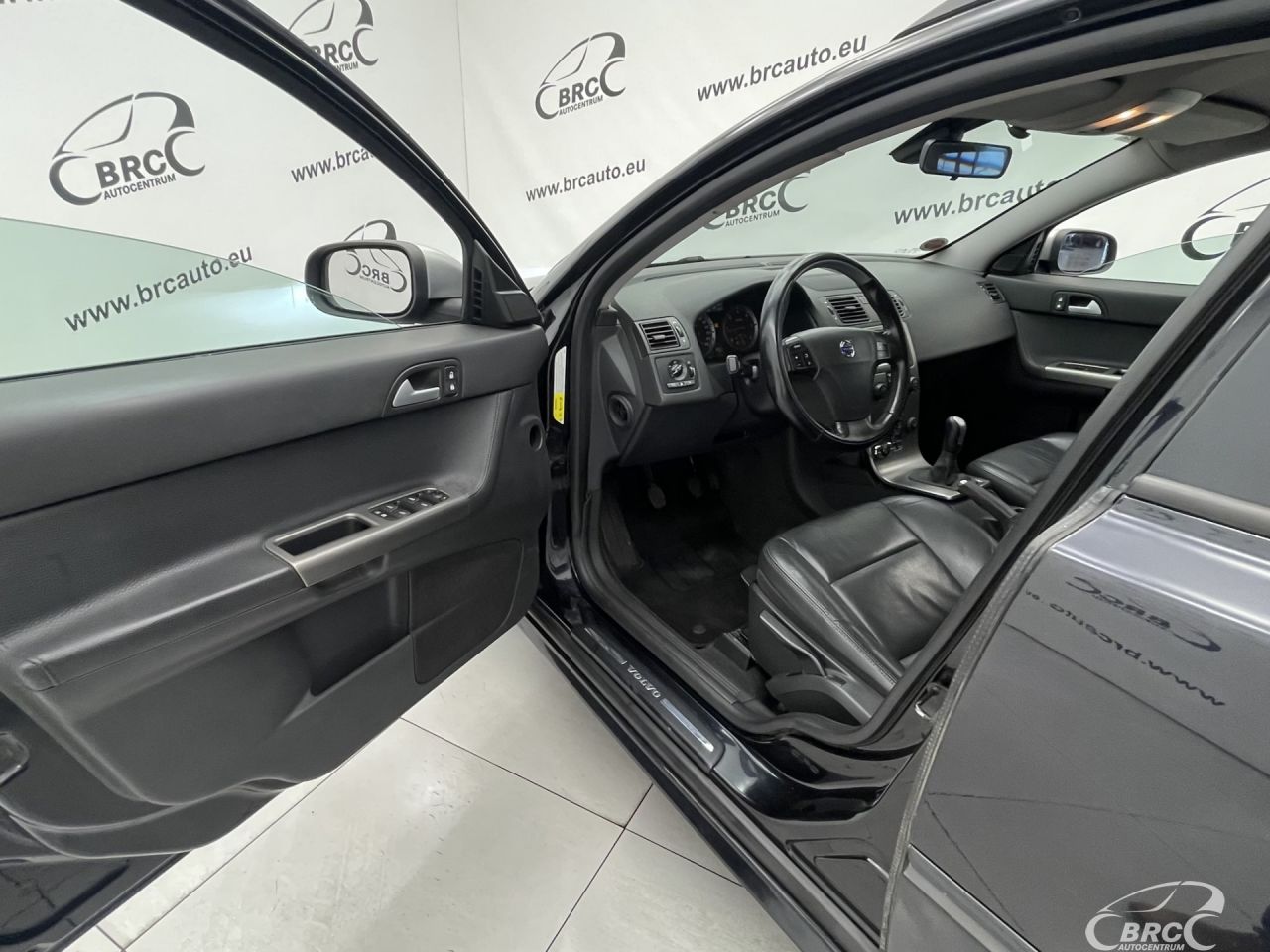 Volvo V50 | 14