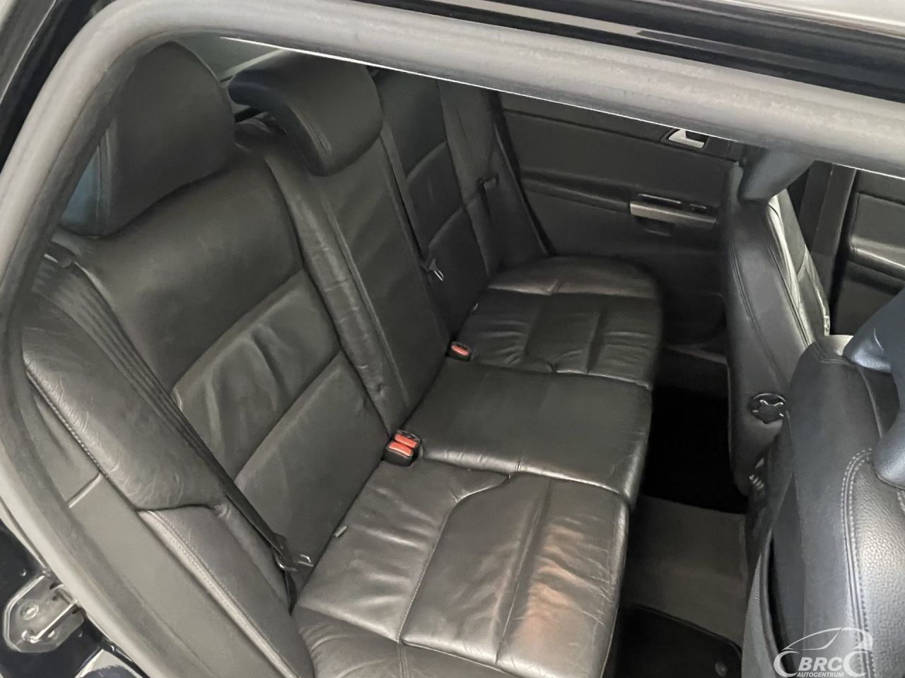 Volvo V50 | 9