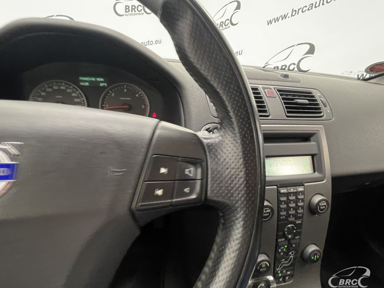 Volvo V50 | 21