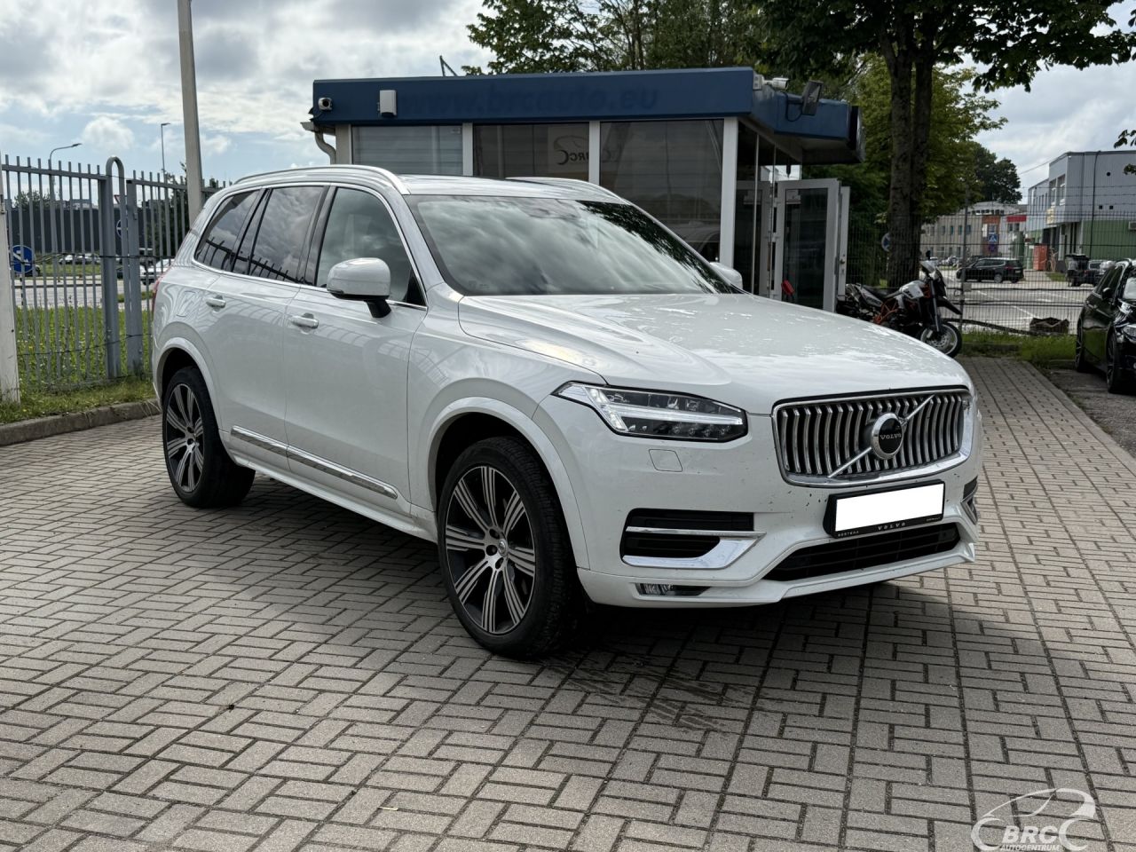 Volvo XC90 | 31