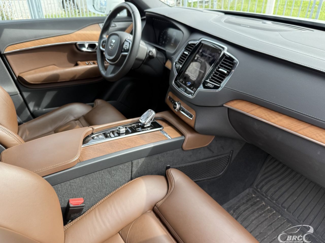 Volvo XC90 | 5