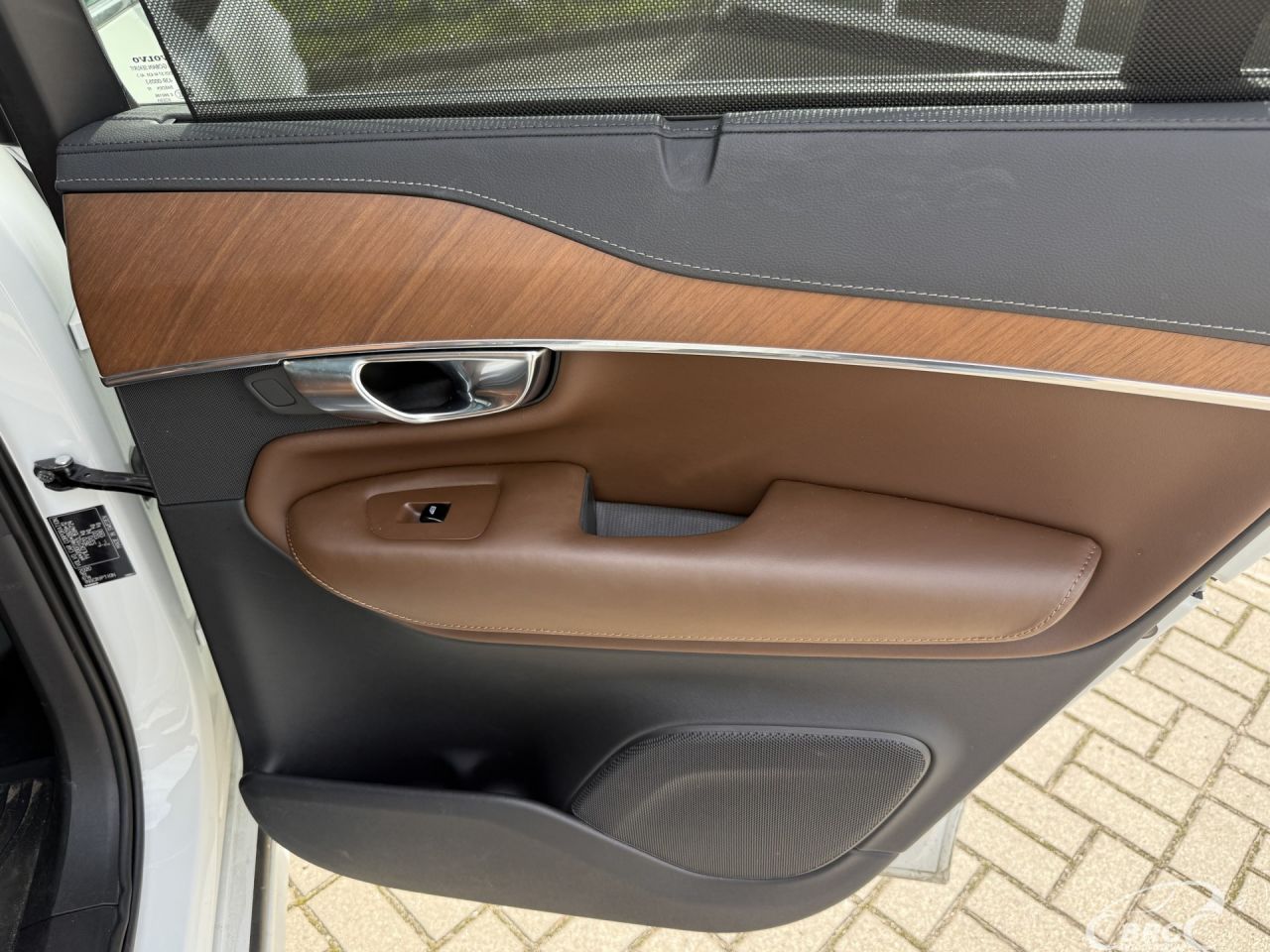 Volvo XC90 | 6