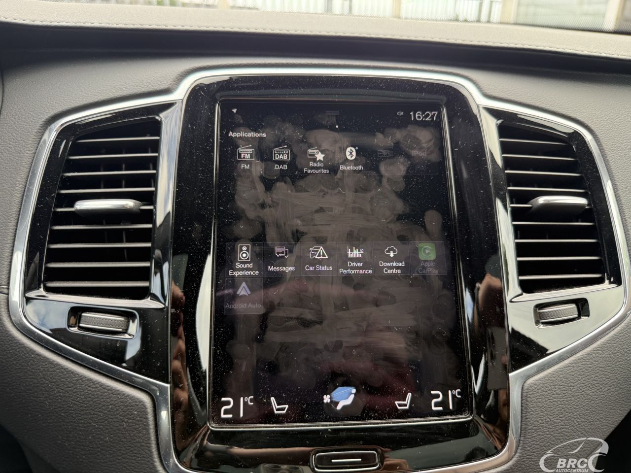 Volvo XC90 | 19