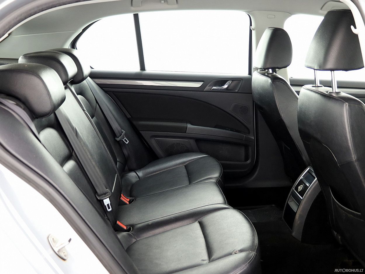 Skoda Superb | 6