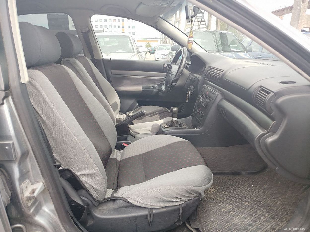 Audi A4 | 5