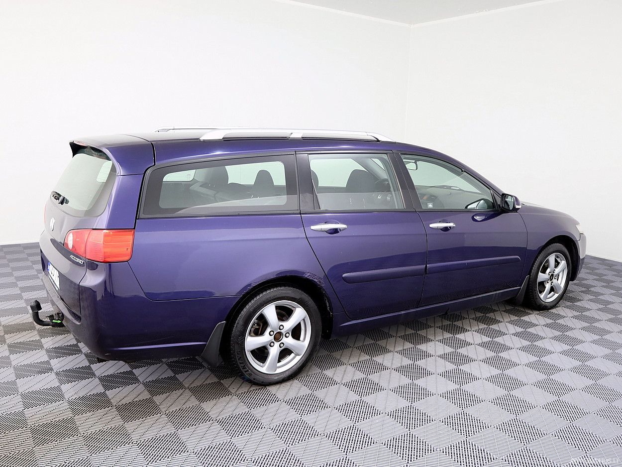 Honda Accord | 2