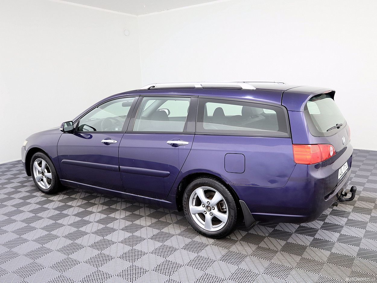 Honda Accord | 3