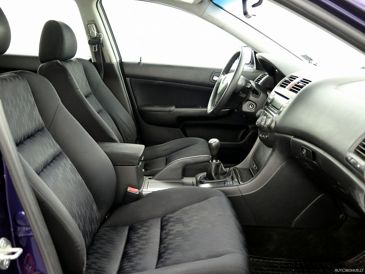 Honda Accord | 5