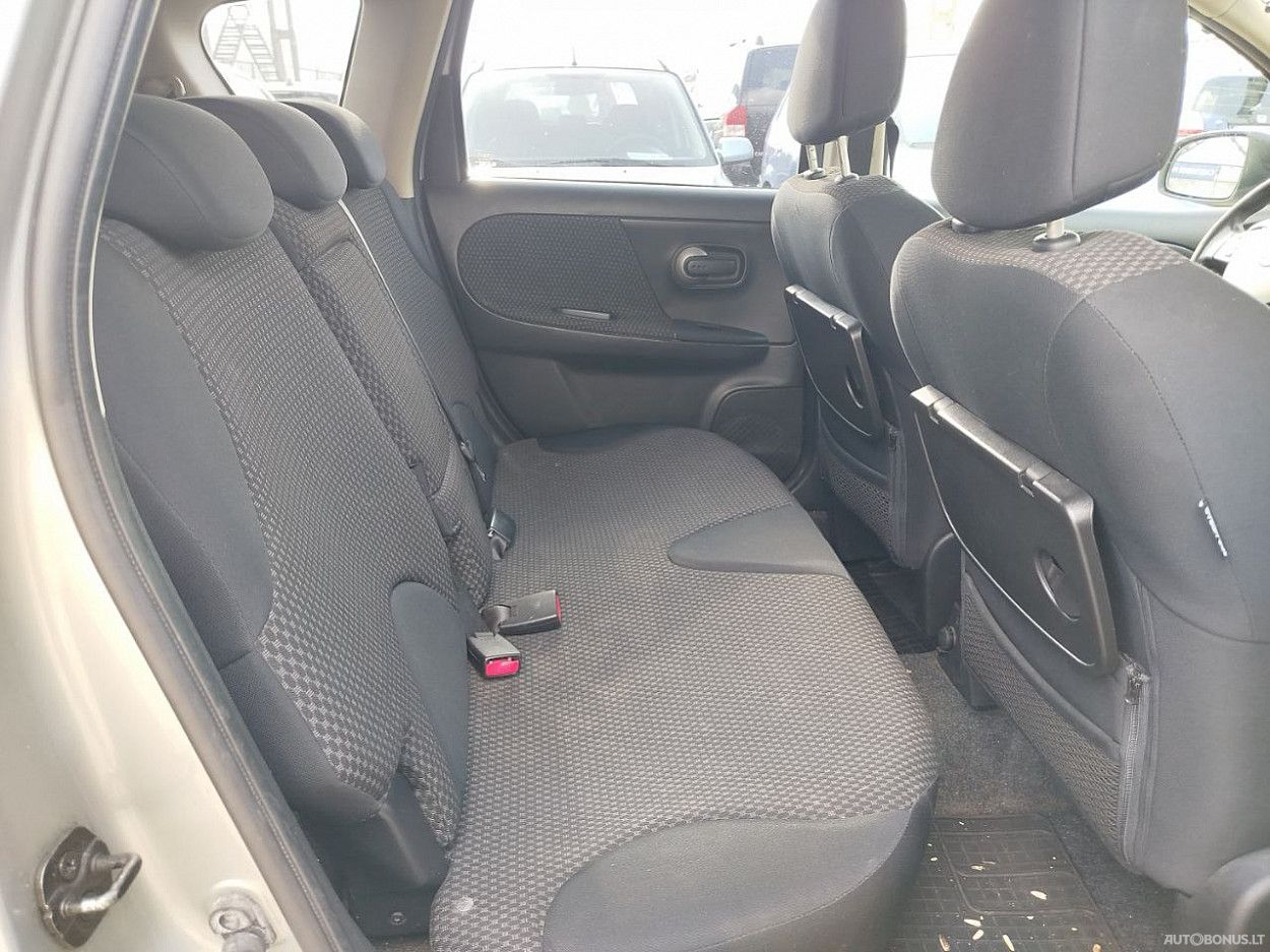 Nissan Note | 6
