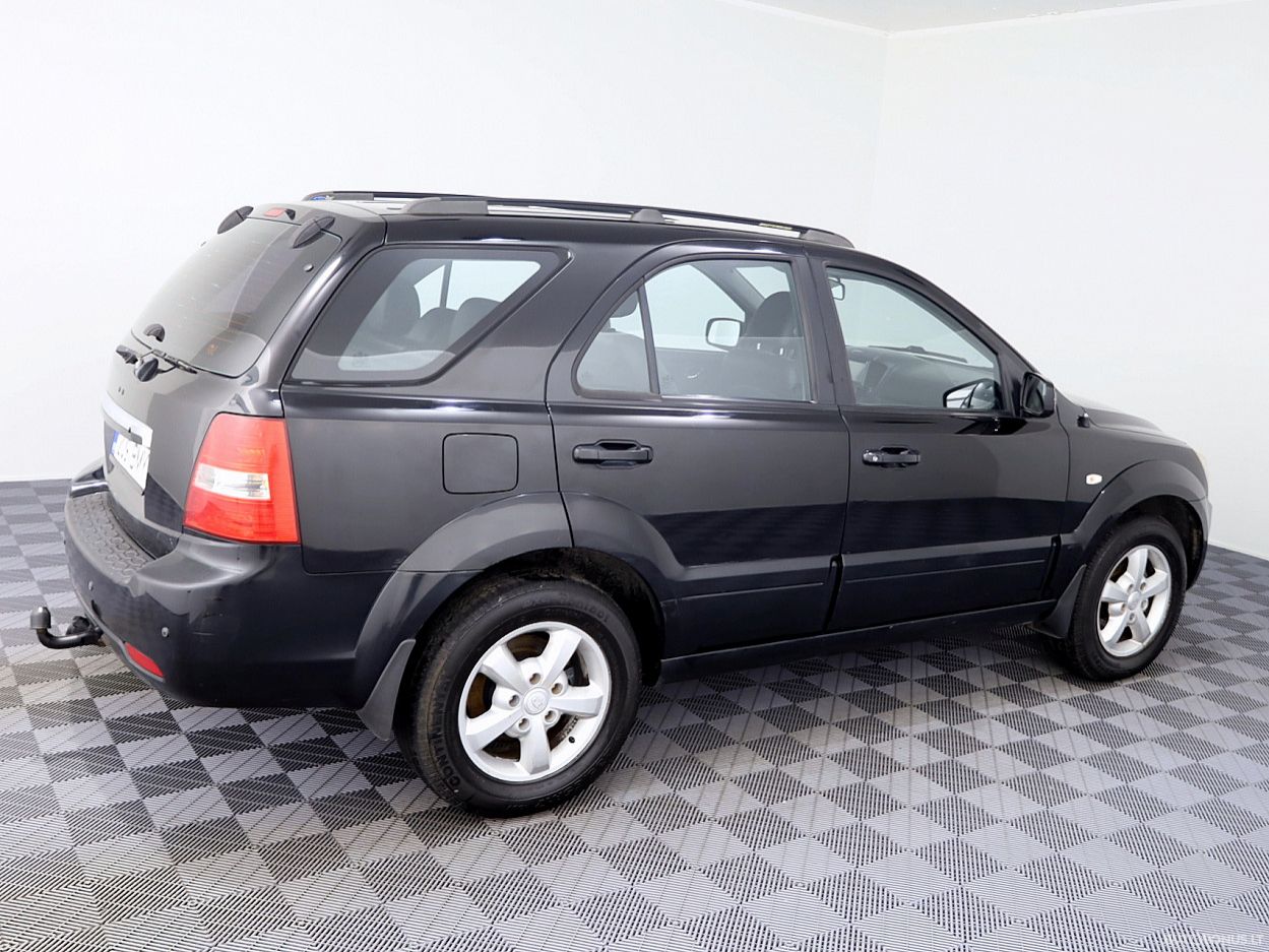 Kia Sorento | 2