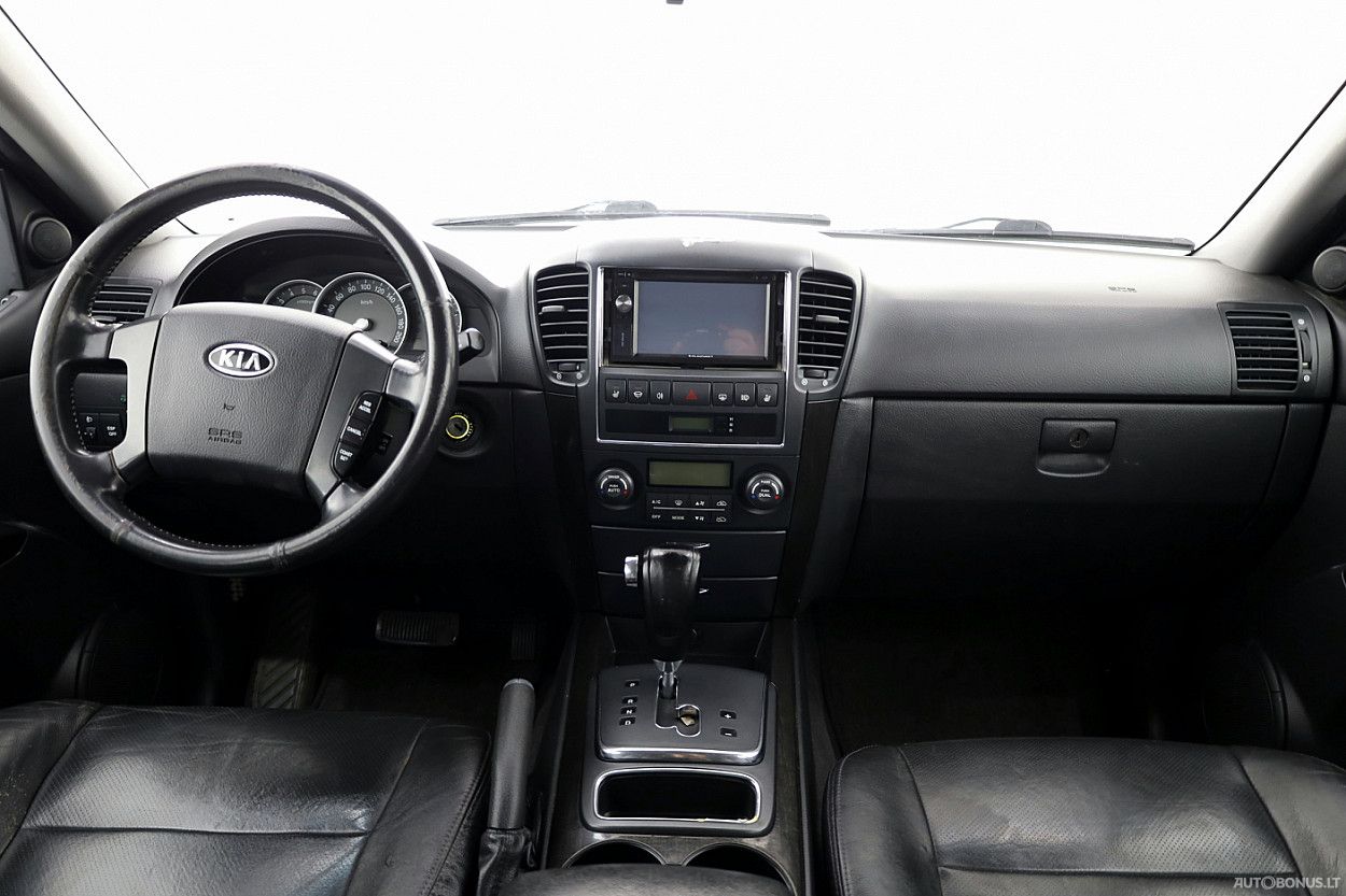 Kia Sorento | 4