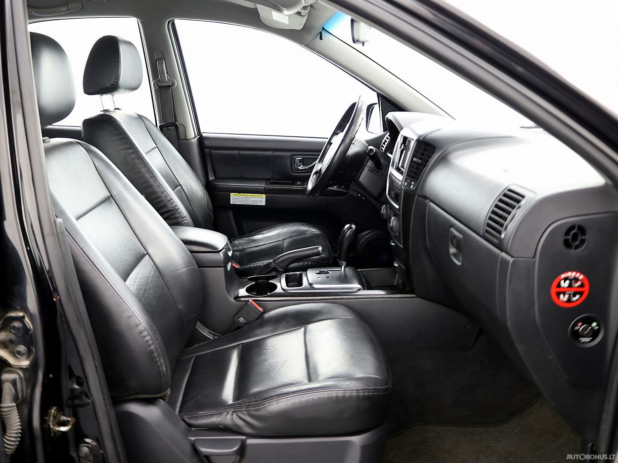 Kia Sorento | 5