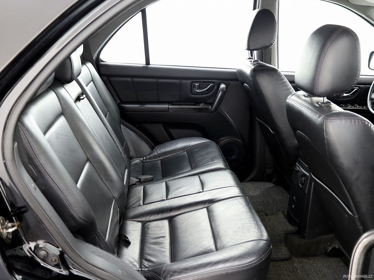 Kia Sorento | 6