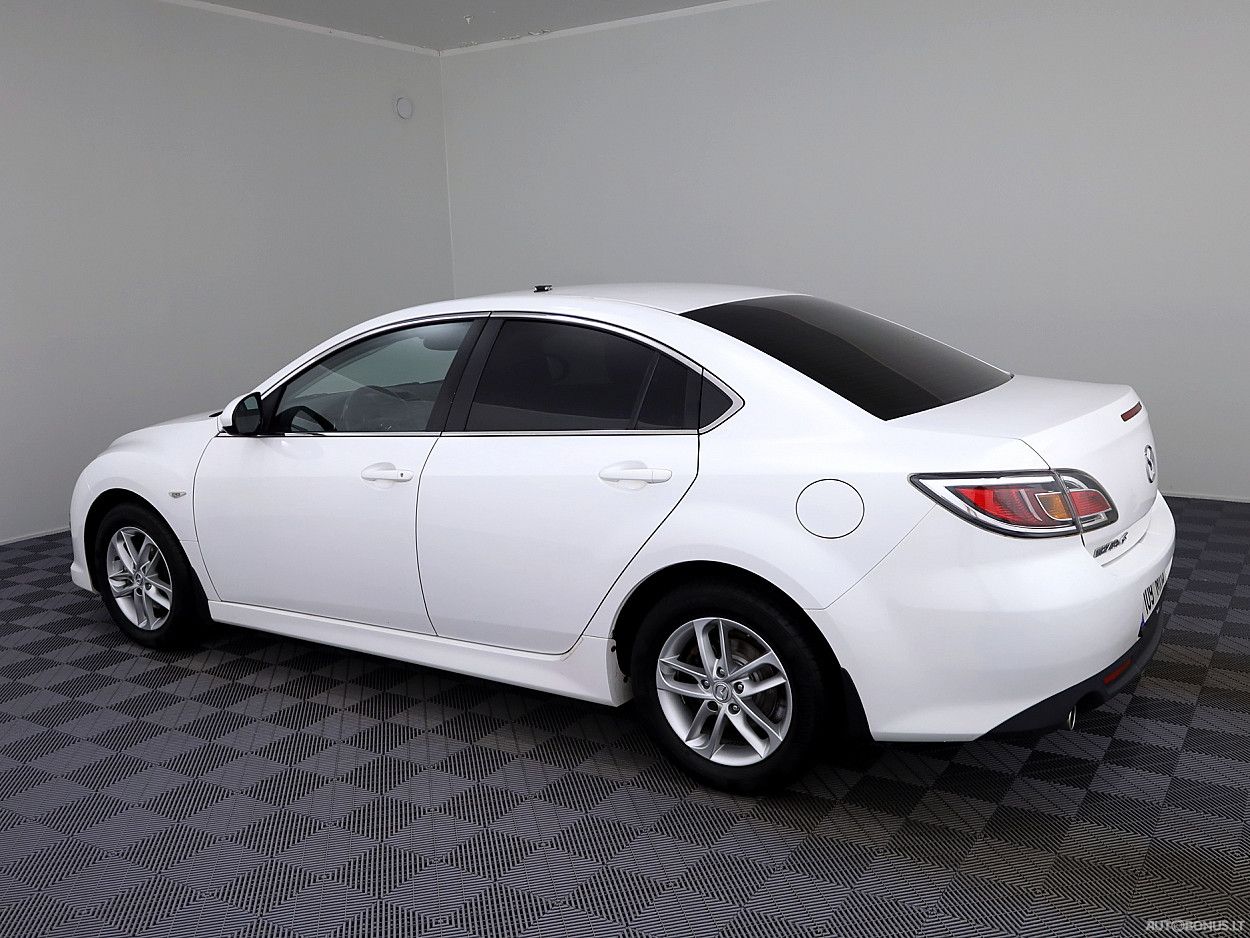 Mazda 6 | 3