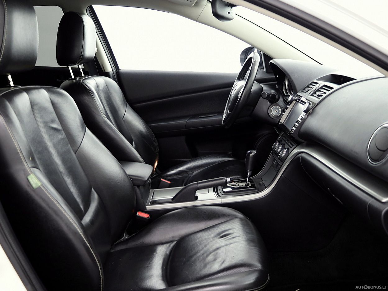 Mazda 6 | 5