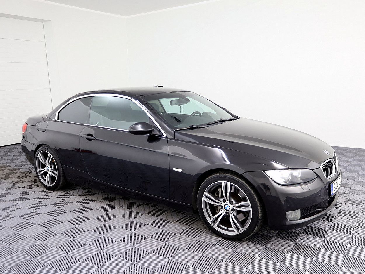 BMW 330 | 4