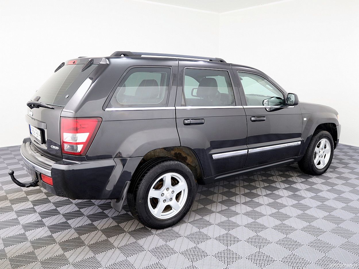 Jeep Grand Cherokee | 2