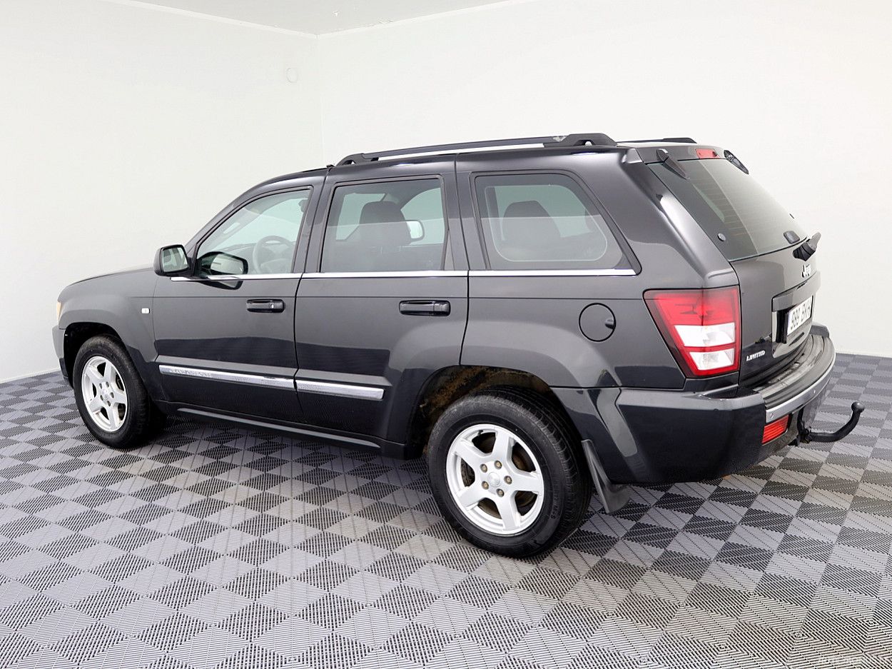 Jeep Grand Cherokee | 3