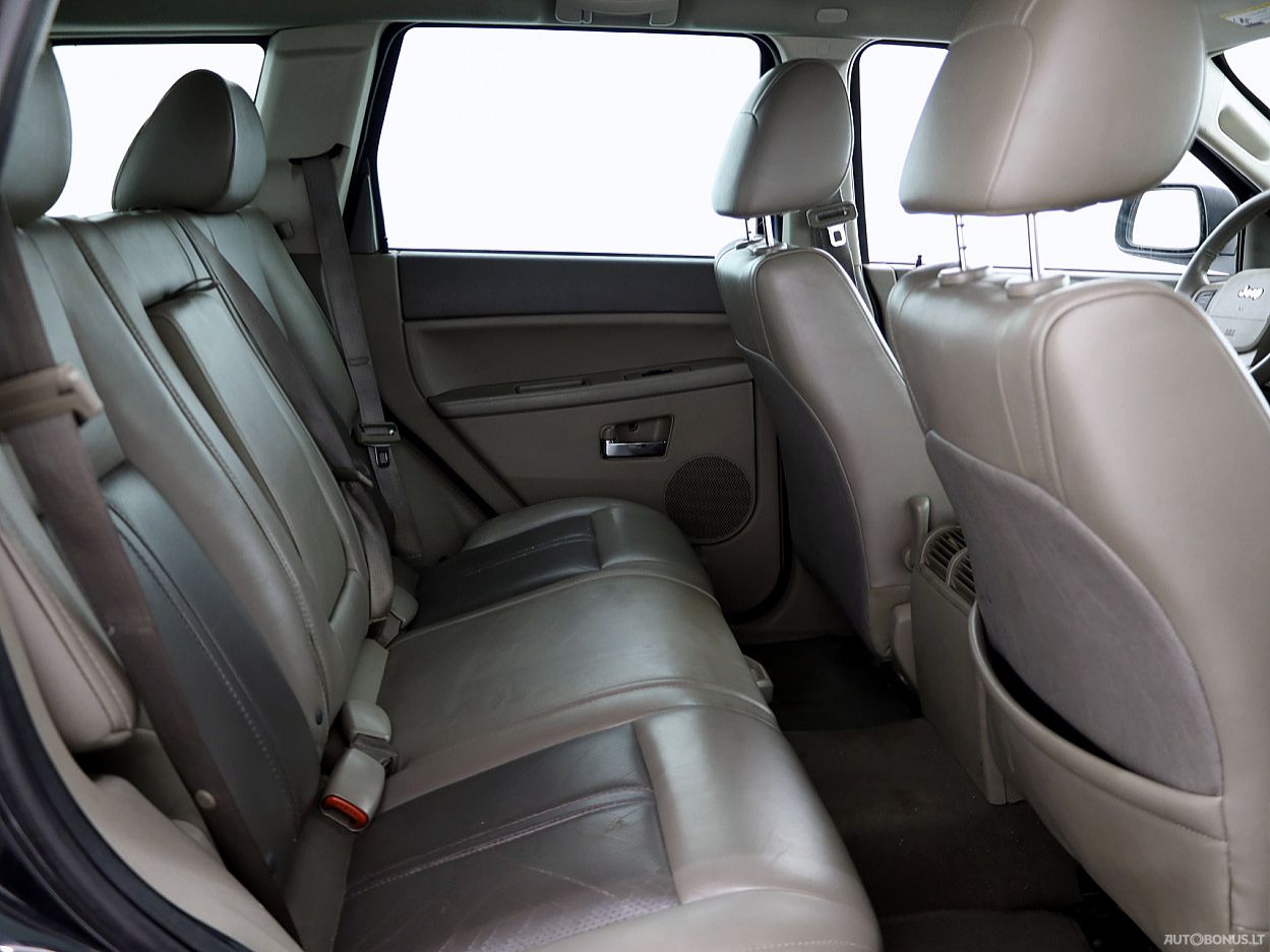 Jeep Grand Cherokee | 6