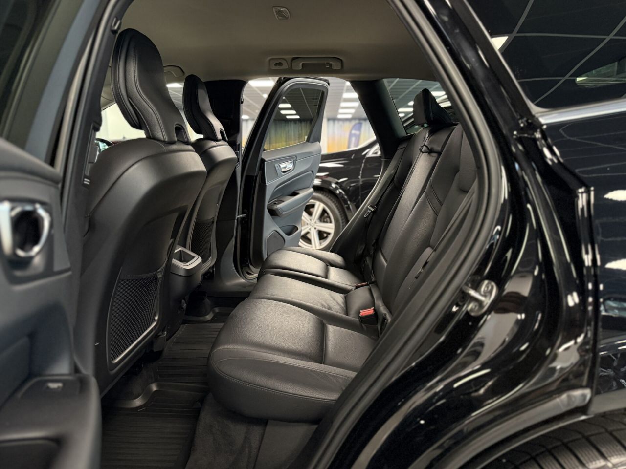 Volvo XC60 | 3