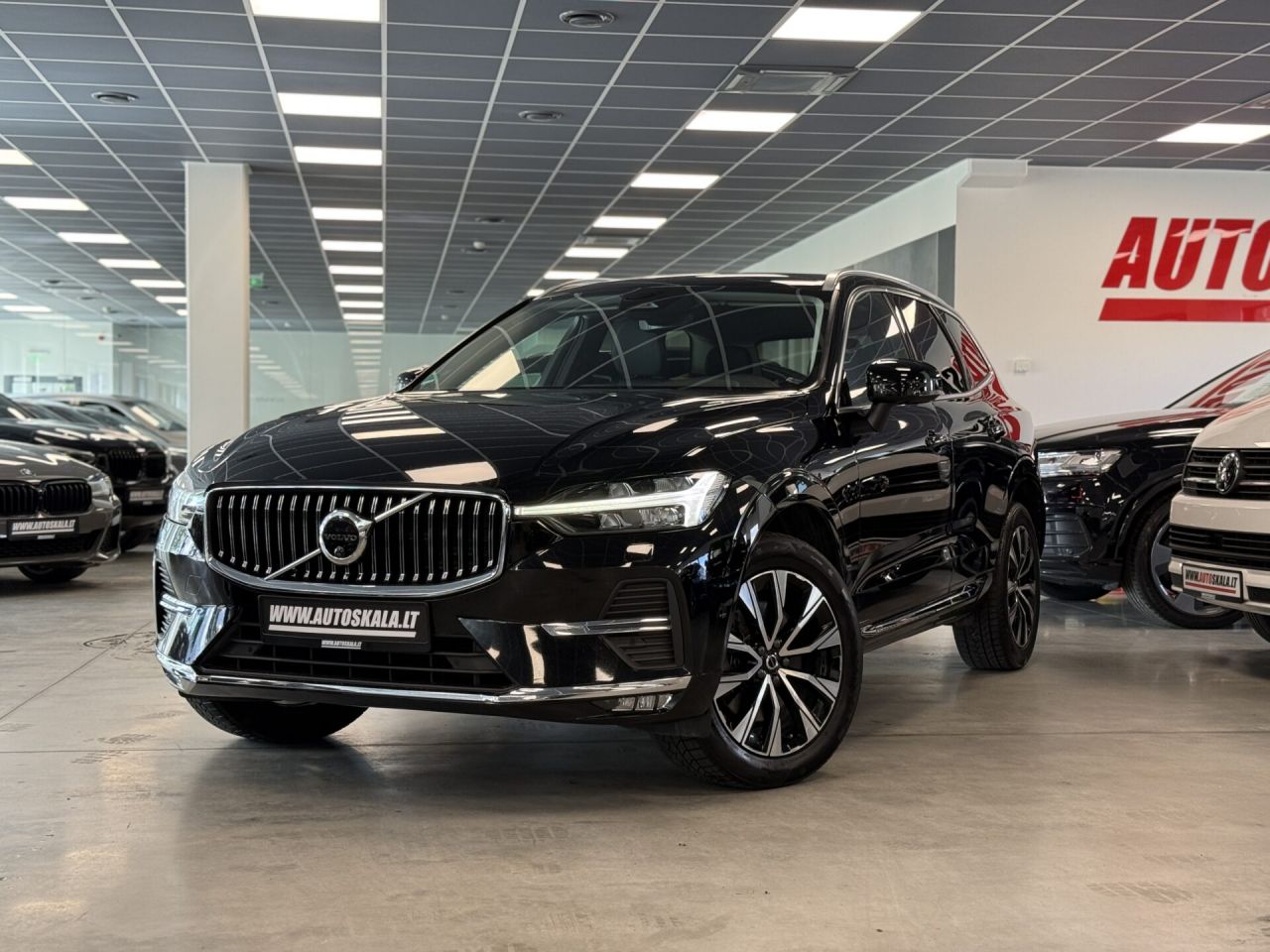 Volvo XC60 | 23