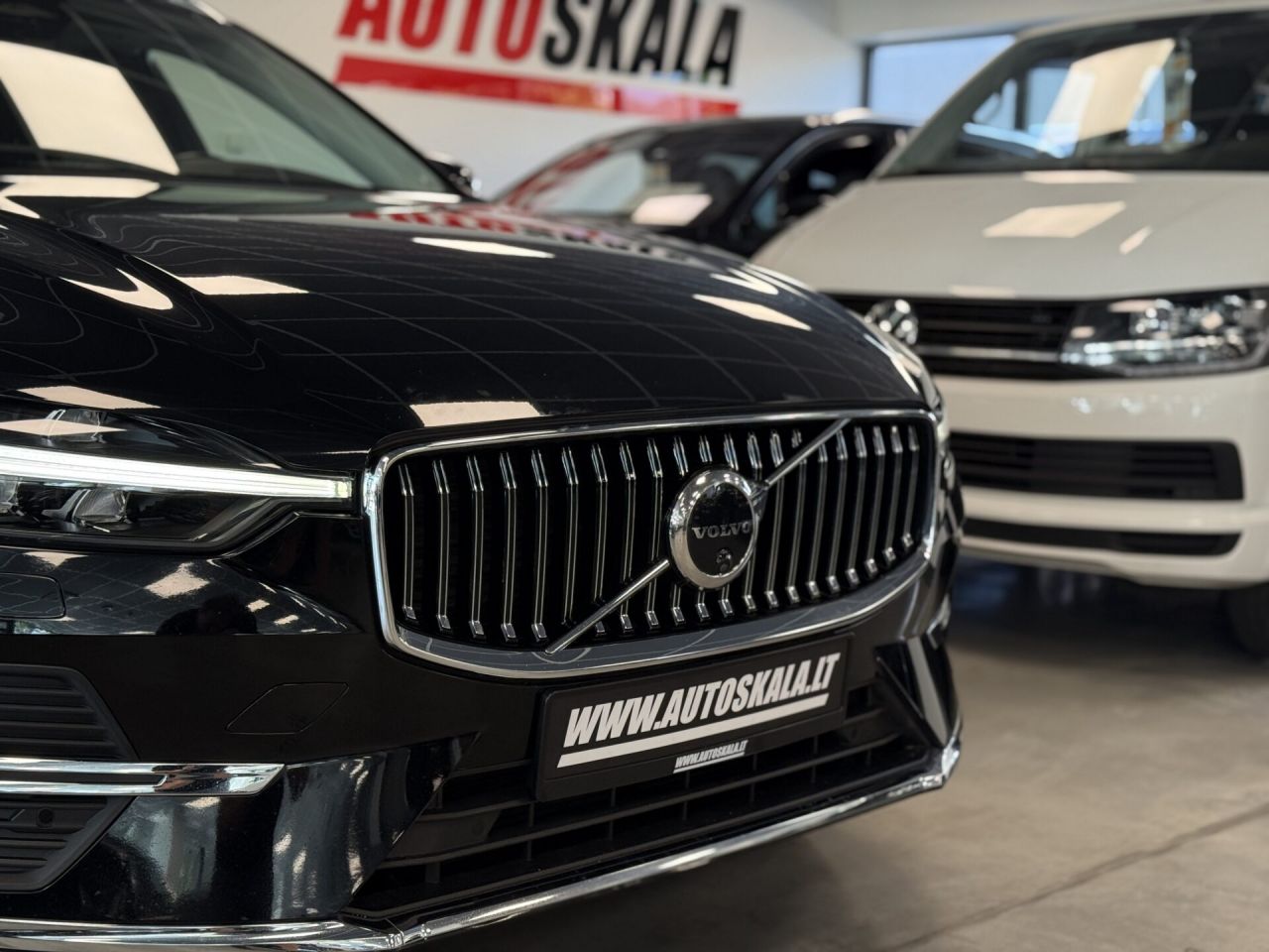 Volvo XC60 | 27