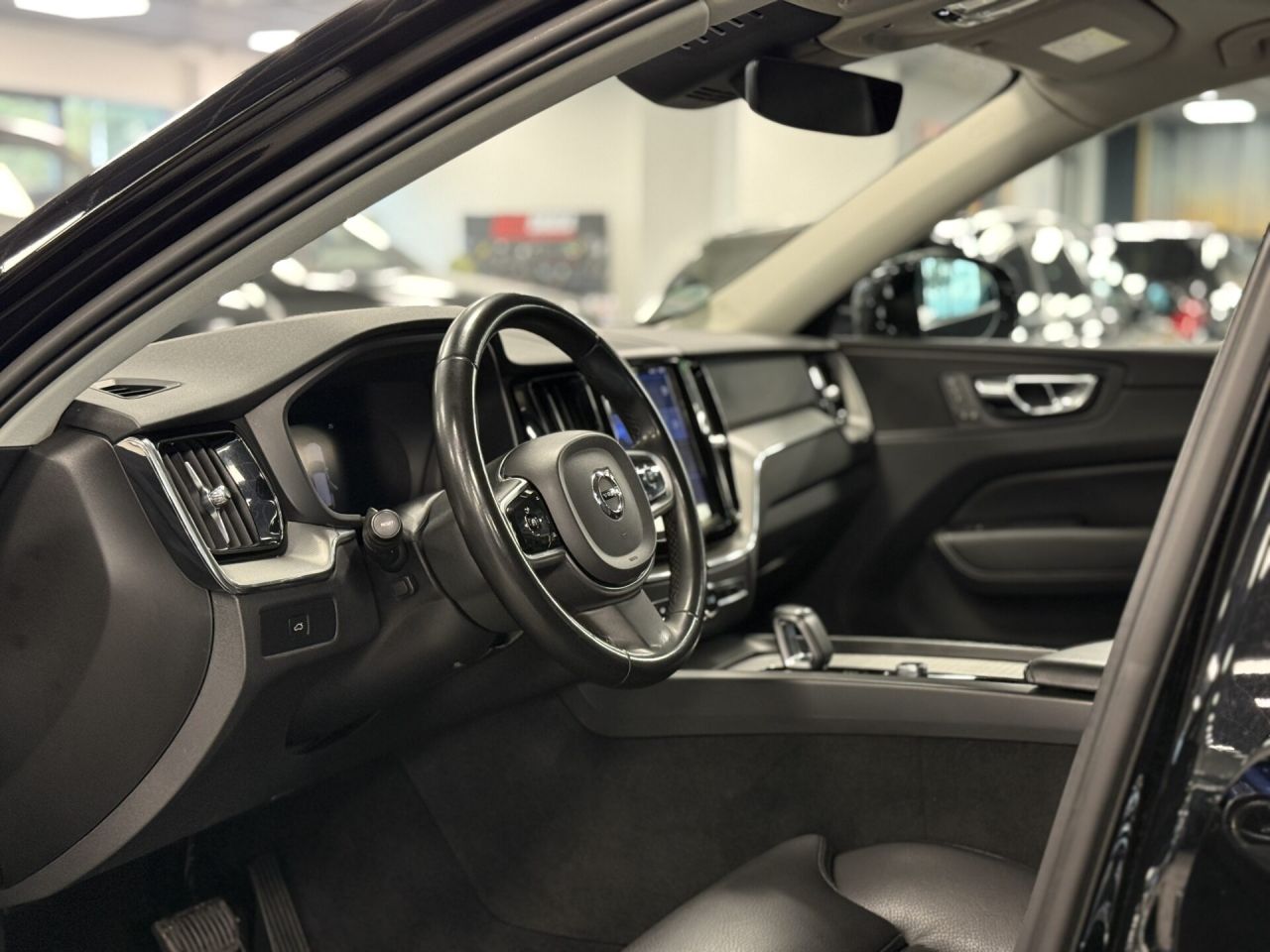 Volvo XC60 | 4