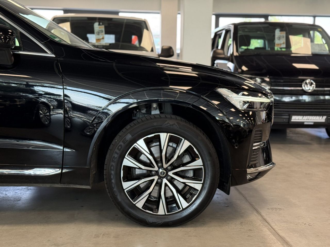 Volvo XC60 | 26